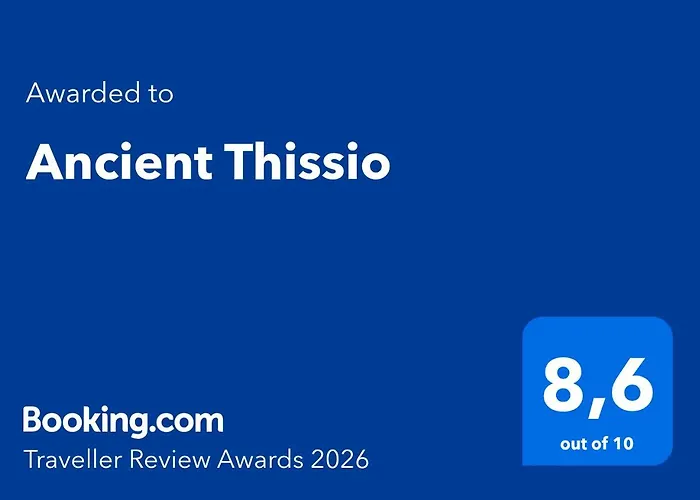 Ancient Thissio